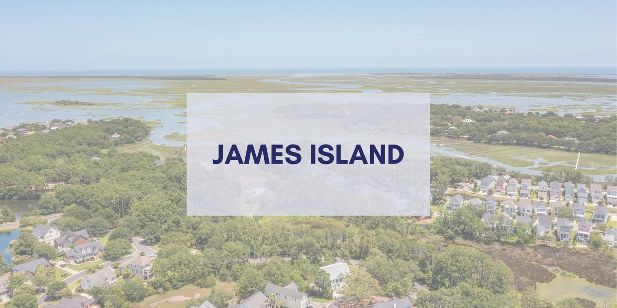 James Island